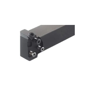 Indexable Grooving Insert Holders | ZENGERS Industrial Supply
